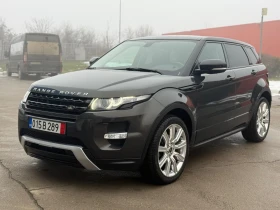 Land Rover Range Rover Evoque R-DYNAMIC 2.2 SD4 190 4x4, снимка 1