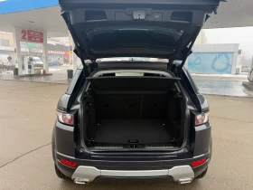 Land Rover Range Rover Evoque R-DYNAMIC 2.2 SD4 190 4x4, снимка 16