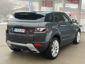 Land Rover Range Rover Evoque R-DYNAMIC 2.2 SD4 190 4x4, снимка 4