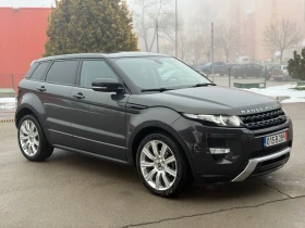 Land Rover Range Rover Evoque R-DYNAMIC 2.2 SD4 190 4x4, снимка 3