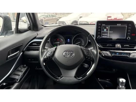 Toyota C-HR 2.0 HSD CLUB BI-TONE - 24490 € / 47898.28 лв. - 28277958 9