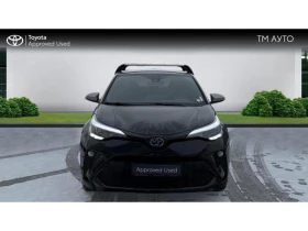 Toyota C-HR 2.0 HSD CLUB BI-TONE - 24490 € / 47898.28 лв. - 28277958 5
