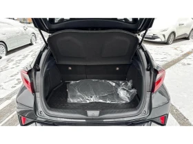 Toyota C-HR 2.0 HSD CLUB BI-TONE - 24490 € / 47898.28 лв. - 28277958 10