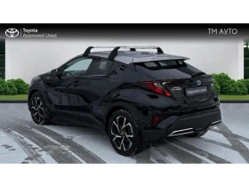 Toyota C-HR 2.0 HSD CLUB BI-TONE - 24490 € / 47898.28 лв. - 28277958 2