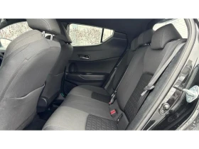 Toyota C-HR 2.0 HSD CLUB BI-TONE - 24490 € / 47898.28 лв. - 28277958 11