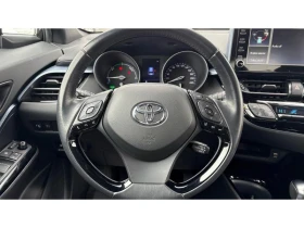 Toyota C-HR 2.0 HSD CLUB BI-TONE - 24490 € / 47898.28 лв. - 28277958 13