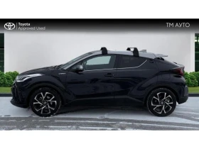 Toyota C-HR 2.0 HSD CLUB BI-TONE - 24490 € / 47898.28 лв. - 28277958 3