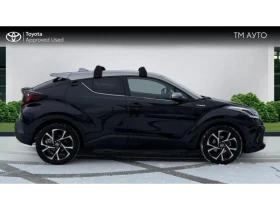 Toyota C-HR 2.0 HSD CLUB BI-TONE - 24490 € / 47898.28 лв. - 28277958 17