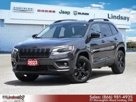 Jeep Cherokee  Altitude 4WD* АвтоКредит* (ЦЕНА ДО БГ)