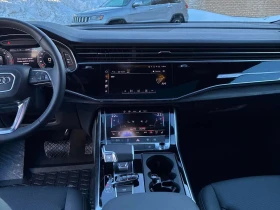 Audi Q7 /MATRIX/DISTRONIC/360/ОБДУХВНАНЕ - 51250 € / 100236.29 лв. - 44578608 9