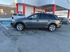 Audi Q7 /MATRIX/DISTRONIC/360/ОБДУХВНАНЕ - 51250 € / 100236.29 лв. - 44578608 2