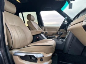 Land Rover Range rover / M-57 / УНИКАТ / ALCANTARA / БЕЗ ТОЧКА РЪЖДА /  - 12300 € / 24056.71 лв. - 76064942 12