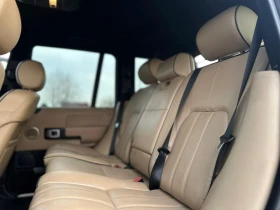 Land Rover Range rover / M-57 / УНИКАТ / ALCANTARA / БЕЗ ТОЧКА РЪЖДА /  - 12300 € / 24056.71 лв. - 76064942 11
