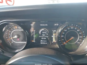 Jeep Wrangler UNLIMITED SPORT S* 4X4* ПОДГРЕВ* LED*  - 19000 € / 37160.77 лв. - 52788721 7