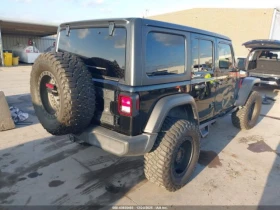 Jeep Wrangler UNLIMITED SPORT S* 4X4* ПОДГРЕВ* LED*  - 19000 € / 37160.77 лв. - 52788721 4