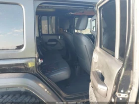 Jeep Wrangler UNLIMITED SPORT S* 4X4* ПОДГРЕВ* LED*  - 19000 € / 37160.77 лв. - 52788721 8