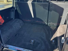 Mercedes-Benz G AMG 63  CARFAX - 46950 € / 91826.22 лв. - 23415718 9