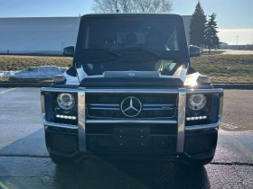 Mercedes-Benz G AMG 63  CARFAX - 46950 € / 91826.22 лв. - 23415718 6