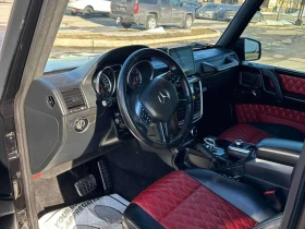 Mercedes-Benz G AMG 63  CARFAX - 46950 € / 91826.22 лв. - 23415718 5
