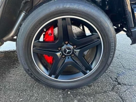 Mercedes-Benz G AMG 63  CARFAX - 46950 € / 91826.22 лв. - 23415718 7