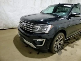 Ford Expedition 3.5L 6 4x4 w/Rear Wheel Drv