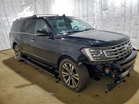 Ford Expedition 3.5L 6 4x4 w/Rear Wheel Drv | Auto.bg — изображение 5