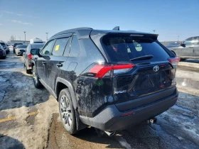 Toyota Rav4 XLE /CARFAX /Кожа/Подгрев/4х4/Панорама - 22500 € / 44006.17 лв. - 36817977 4
