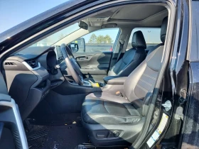 Toyota Rav4 XLE /CARFAX /Кожа/Подгрев/4х4/Панорама - 22500 € / 44006.17 лв. - 36817977 7