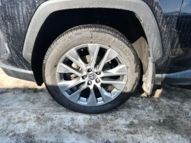 Toyota Rav4 XLE /CARFAX /Кожа/Подгрев/4х4/Панорама - 22500 € / 44006.17 лв. - 36817977 17