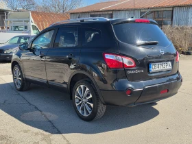 Nissan Qashqai + 2 2.0 DCI 150k.c 4х4  | Auto.bg — изображение 5