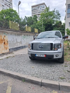 Ford F150 Врата и половина 4.7 | Auto.bg — изображение 11