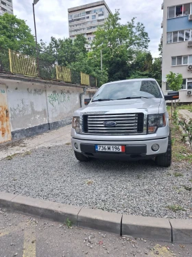 Ford F150 Врата и половина 4.7 | Auto.bg — изображение 13