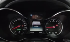 Mercedes-Benz GLC 300 4MATIC* AMG LINE* HEAD-UP* BURMESTER* 360 КАМЕРИ | Auto.bg — изображение 12