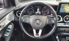 Mercedes-Benz GLC 300 4MATIC* AMG LINE* HEAD-UP* BURMESTER* 360 КАМЕРИ | Auto.bg — изображение 11