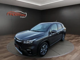 ������ Suzuki SX4 S-Cross