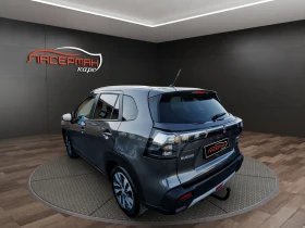 Suzuki SX4 S-Cross 1.5H PANORAMIC | Mobile.bg � ����� ������ 4