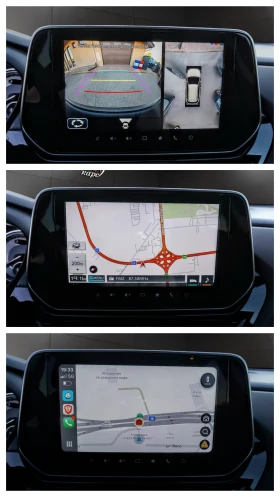 Suzuki SX4 S-Cross 1.5 DUALJET HYBRID PANORAMIC | Mobile.bg � ����� ������ 10