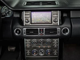 Land Rover Range rover 4.4 | Mobile.bg � ����� ������ 14