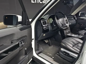 Land Rover Range rover 4.4 | Mobile.bg � ����� ������ 11