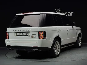 Land Rover Range rover 4.4 | Mobile.bg � ����� ������ 2