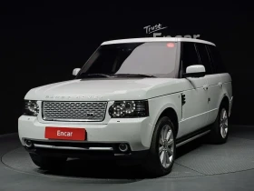 ������ Land Rover Range rov...
