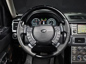 Land Rover Range rover 4.4 | Mobile.bg � ����� ������ 13