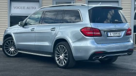 Mercedes-Benz GLS 500 AMG* PANO* 360* TV* MEMORY* H/K*  | Mobile.bg � ����� ������ 4