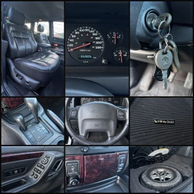 Jeep Grand cherokee 4.7 QUADRA DRIVE  | Mobile.bg � ����� ������ 14