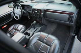 Jeep Grand cherokee 4.7 QUADRA DRIVE  | Mobile.bg � ����� ������ 11