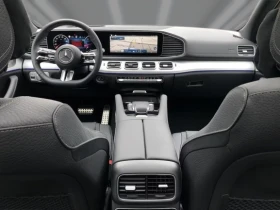 Mercedes-Benz GLS 350 d 4Matic = AMG Line = Premium Plus Гаранция - 91666 € / 179283.11 лв. - 49890536 7