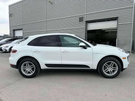 Porsche Macan * AWD * CARFAX * ЦЕНА ДО БГ | Auto.bg — изображение 3