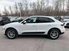 Porsche Macan * AWD * CARFAX * ЦЕНА ДО БГ | Auto.bg — изображение 2