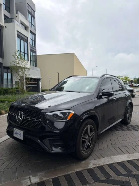 ������ Mercedes-Benz GLE 35...
