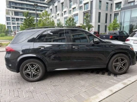 Mercedes-Benz GLE 350 | CARFAX | ��� ������������ ������ | Mobile.bg � ����� ������ 5